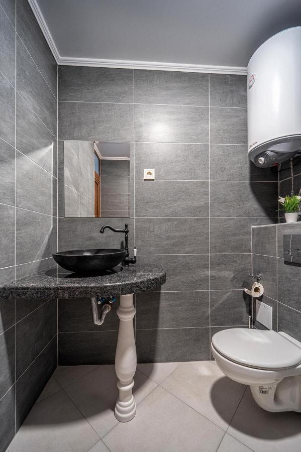Hotel Rivera Добрич Экстерьер фото